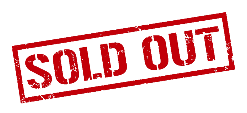 soldout